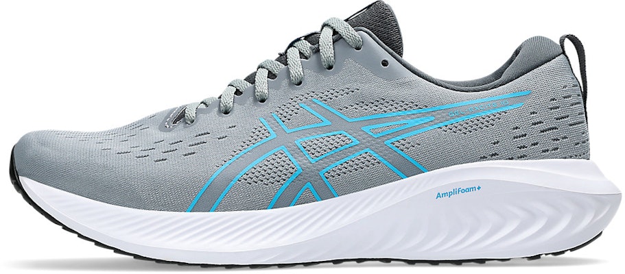 ASICS Gel-Excite 10 'Sheet Rock Digital Aqua' Kasut Lari Lelaki/Wanita 1011B600-023 Cheap ASICS Gel-Excite 10 'Sheet Rock Digital Aqua' Kasut Lari Lelaki/Wanita 1011B600-023