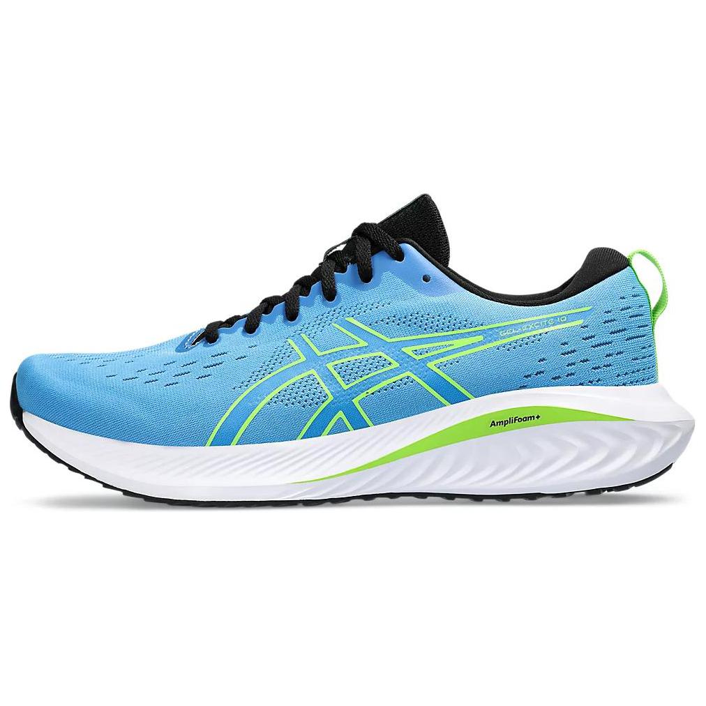 ASICS Gel-Excite 10 'Waterscape Electric Lime' 1011B600-402