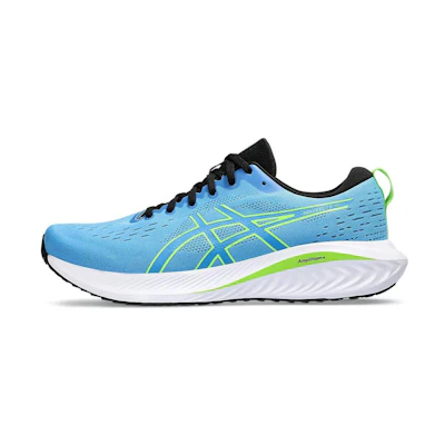 ASICS Gel-Excite 10 'Waterscape Electric Lime'
