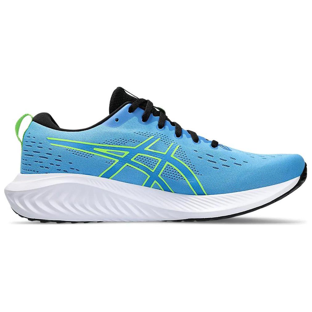 Order ASICS Gel-Excite 10 'Waterscape Electric Lime' Lelaki/Lelaki Dewasa 1011B600-402