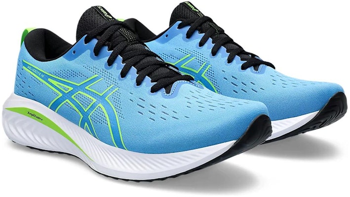 ASICS Gel-Excite 10 'Waterscape Electric Lime' 1011B600-402 Lookbook ASICS Gel-Excite 10 'Waterscape Electric Lime' 1011B600-402