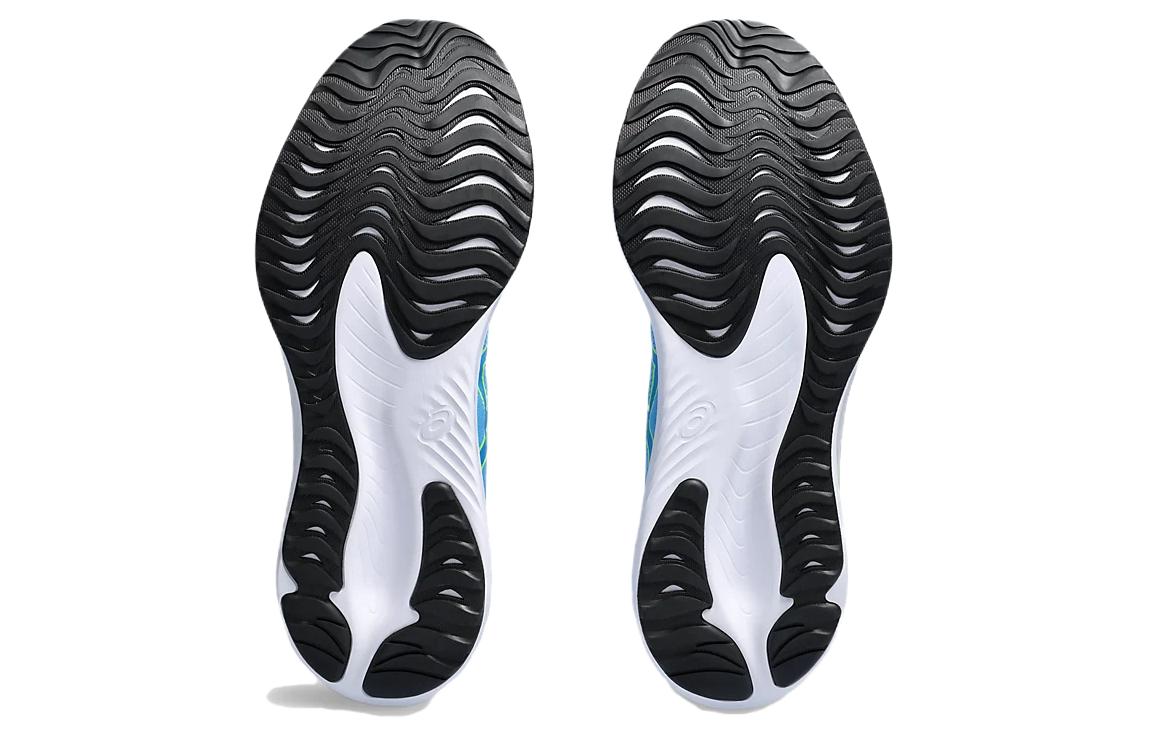 Shop ASICS Gel-Excite 10 'Waterscape Electric Lime' Lelaki/Lelaki Dewasa 1011B600-402