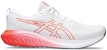 ASICS Gel-Excite 10 'Putih Sunrise Merah' 1011B600-101