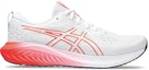 Order ASICS Gel-Excite 10 'Putih Sunrise Merah' 1011B600-101