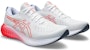 ASICS Gel-Excite 10 'Putih Sunrise Merah' 1011B600-101