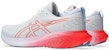 ASICS Gel-Excite 10 'Putih Sunrise Merah' 1011B600-101