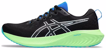 ASICS Gel-Excite 10 Black Light Blue 1011B600-006 ASICS Gel-Excite 10 Black Light Blue 1011B600-006