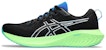 ASICS Gel-Excite 10 Black Light Blue 1011B600-006