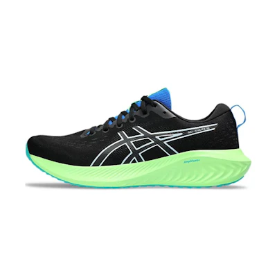 ASICS Gel-Excite 10 Black Light Blue