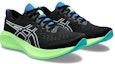 Lookbook ASICS Gel-Excite 10 Black Light Blue 1011B600-006