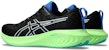 ASICS Gel-Excite 10 Black Light Blue 1011B600-006
