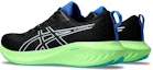 Shop ASICS Gel-Excite 10 Black Light Blue 1011B600-006