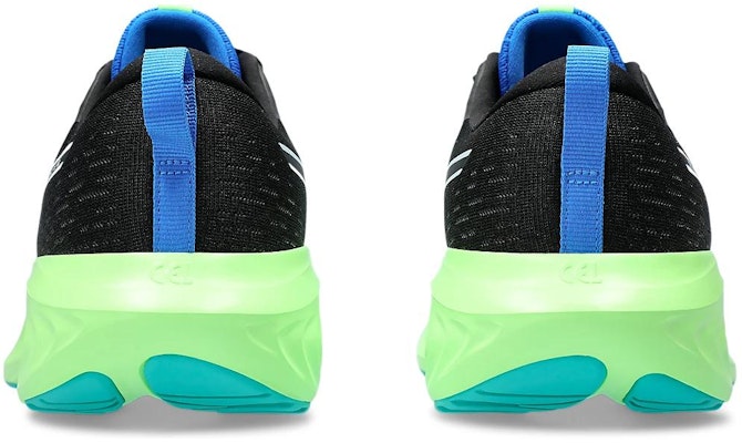 ASICS Gel-Excite 10 Black Light Blue 1011B600-006 Purchase ASICS Gel-Excite 10 Black Light Blue 1011B600-006