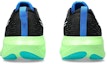 Purchase ASICS Gel-Excite 10 Black Light Blue 1011B600-006