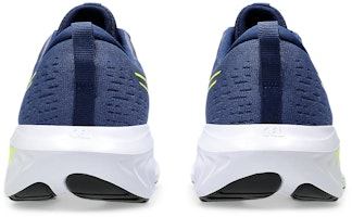 ASICS ゲルエキサイト10 エクストラワイド『ブルーエクスパンス×セーフティイエロー』1011B599-404 1011B599-404 Purchase ASICS ゲルエキサイト10 エクストラワイド『ブルーエクスパンス×セーフティイエロー』1011B599-404 1011B599-404