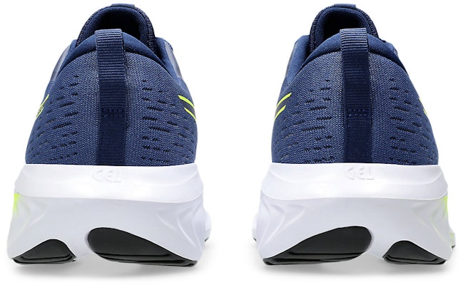 ASICS Gel-Excite 10 寬楦款'藍色擴展安全黃' 1011B599-404 1011B599-404 Purchase ASICS Gel-Excite 10 寬楦款'藍色擴展安全黃' 1011B599-404 1011B599-404