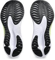 ASICS ゲルエキサイト10 エクストラワイド『ブルーエクスパンス×セーフティイエロー』1011B599-404 1011B599-404 Sizing ASICS ゲルエキサイト10 エクストラワイド『ブルーエクスパンス×セーフティイエロー』1011B599-404 1011B599-404