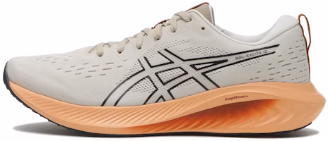 ASICS GEL-Excite 10 Oatmeal/Black 1011B600-250 ASICS GEL-Excite 10 Oatmeal/Black 1011B600-250
