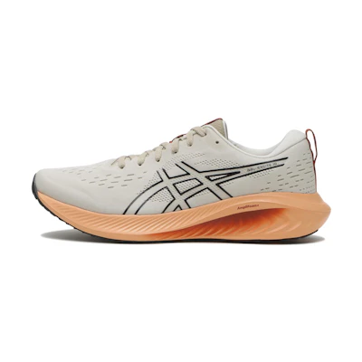 ASICS GEL-Excite 10 Oatmeal/Black
