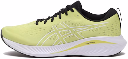 ASICS GEL-Excite 10 Yellow/White 1011B600-750 ASICS GEL-Excite 10 Yellow/White 1011B600-750