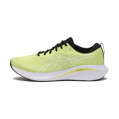 ASICS GEL-Excite 10 Yellow/White