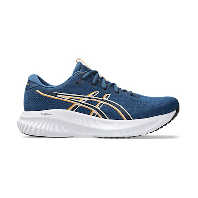 ASICS GEL-EXCITE 11 Extra Wide Running Shoes Twilight Blue/Light Dust