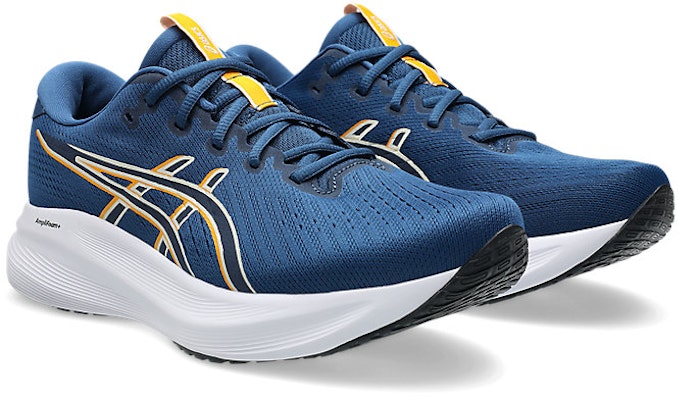 ASICS GEL-EXCITE 11 Extra Wide Sepatu Lari Twilight Blue/Light Dust 1011C079-403 Order ASICS GEL-EXCITE 11 Extra Wide Sepatu Lari Twilight Blue/Light Dust 1011C079-403