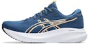 Cheap ASICS GEL-EXCITE 11 Extra Wide Sepatu Lari Twilight Blue/Light Dust 1011C079-403