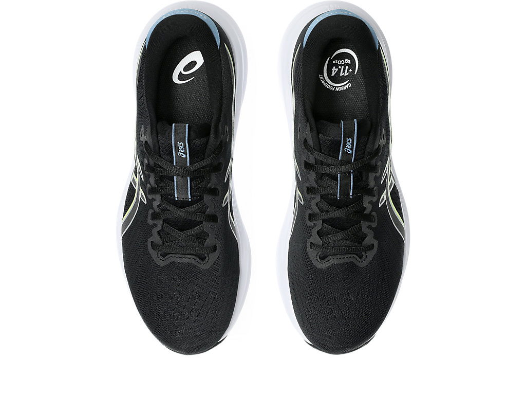 ASICS GEL-EXCITE 11 Running Shoes Black/Pure Silver 圖 6