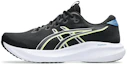Cheap 아식스 젤-엑사이트 11 러닝화 블랙/퓨어 실버 1011C080-003