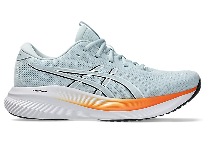 ASICS GEL-EXCITE 11 Running Shoes Cool Grey/White 1011C080-022