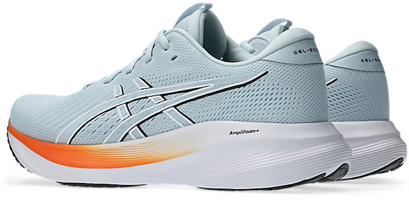 ASICS GEL-EXCITE 11 Kasut Lari Cool Grey/White 1011C080-022 Shop ASICS GEL-EXCITE 11 Kasut Lari Cool Grey/White 1011C080-022