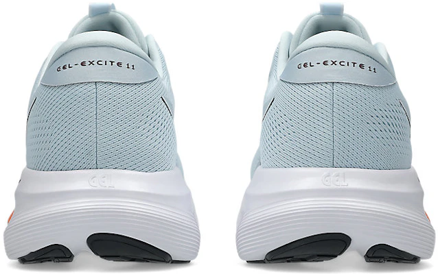 ASICS GEL-EXCITE 11 Kasut Lari Cool Grey/White 1011C080-022 Details for ASICS GEL-EXCITE 11 Kasut Lari Cool Grey/White 1011C080-022