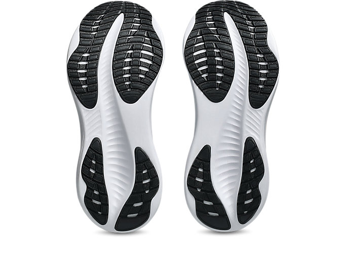 Sizing ASICS GEL-EXCITE 11 Sepatu Lari Abu-Abu Muda/Putih. 1011C080-022