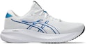 Buy ASICS GEL-EXCITE 11 Sepatu Lari Putih/Biru Aegean 1011C080-101