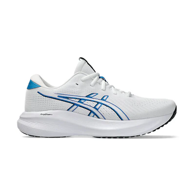 ASICS GEL-EXCITE 11 Running Shoes White/Aegean Blue