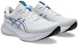 Order ASICS GEL-EXCITE 11 Sepatu Lari Putih/Biru Aegean 1011C080-101