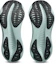 Sizing 아식스 젤 익사이트 11 런닝화 화이트/오션 헤이즈 1011C080-102
