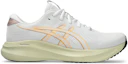 Buy ASICS GEL-EXCITE 11 跑鞋 白色/橙色辉光 1011C080-100