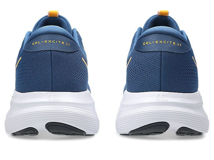 Purchase ASICS GEL-EXCITE 11 Sepatu Lari Twilight Blue/Light Dust 1011C080-403