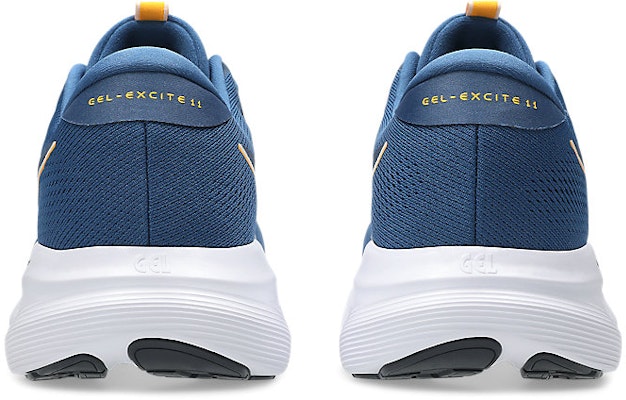 ASICS GEL-EXCITE 11 Sepatu Lari Twilight Blue/Light Dust 1011C080-403 Purchase ASICS GEL-EXCITE 11 Sepatu Lari Twilight Blue/Light Dust 1011C080-403