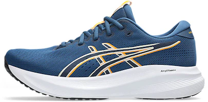 Cheap 亞瑟士 ASICS GEL-EXCITE 11 跑鞋 暮光藍/淺塵色 1011C080-403