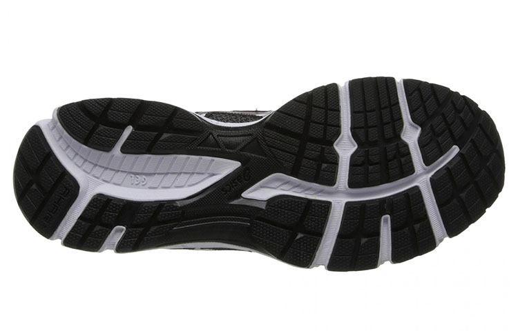 Purchase 아식스 젤-익사이트 2 '블랙 실버' T423N-9091