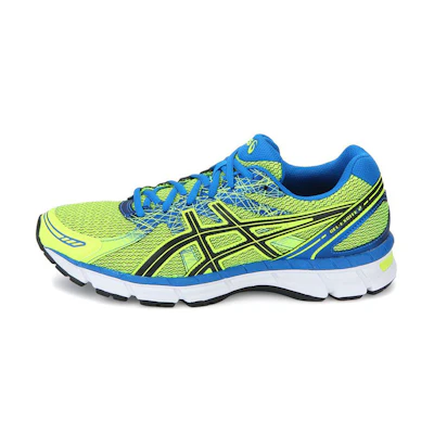 ASICS Gel-Excite 2 'Yellow Blue'