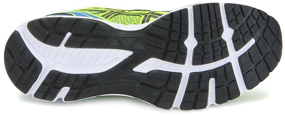 아식스 젤-익사이트 2 '옐로우 블루' T423N-0790 Shop 아식스 젤-익사이트 2 '옐로우 블루' T423N-0790