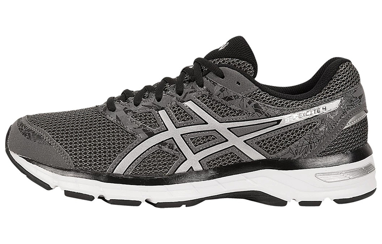 ASICS Gel-Excite 4 'Black Grey' T6F0N-9793