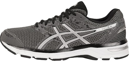 ASICS Gel-Excite 4 'Black Grey' T6F0N-9793 ASICS Gel-Excite 4 'Black Grey' T6F0N-9793