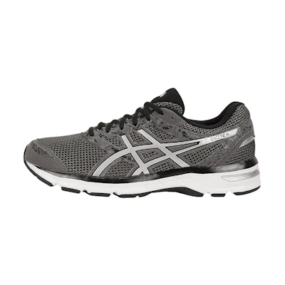 ASICS Gel-Excite 4 'Black Grey'