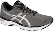 Lookbook ASICS Gel-Excite 4 ''Noir Gris'' T6F0N-9793