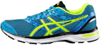 Buy ASICS Gel-Excite 4 ''Bleu Jaune'' T6E3N-4107